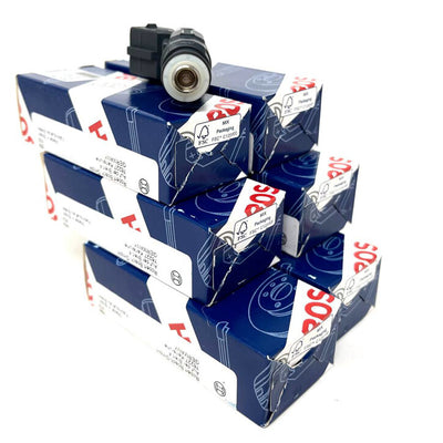 BOSCH Brand New Fuel 4 pintle Injector compatible with E36 M3 328 S50 S52 M52