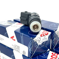 BOSCH Brand New Fuel 4 pintle Injector compatible with E36 M3 328 S50 S52 M52