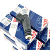 BOSCH Brand New Fuel 4 pintle Injector compatible with E36 M3 328 S50 S52 M52