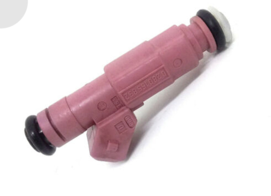 BOSCH Upgrade injectors 24LBS 0280155832 Compatible with S52 S50 M50 M52