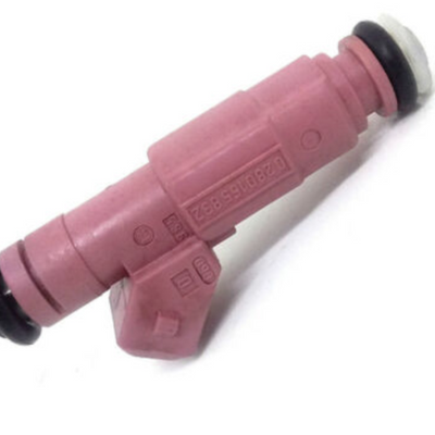 BOSCH Upgrade injectors 24LBS 0280155832 Compatible with S52 S50 M50 M52