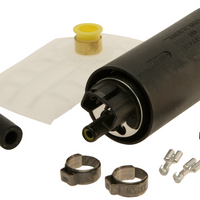 BOSCH Fuel Pump Genuine + Install Kit (in tank pump)