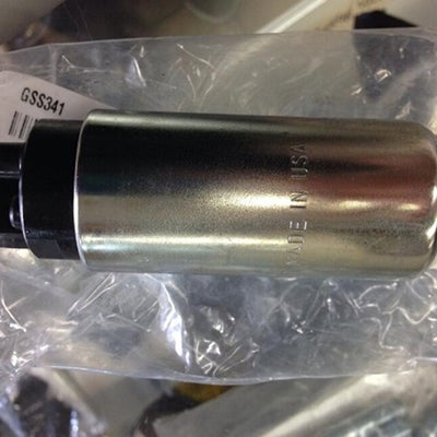 Walbro Fuel Pump Genuine + Install Kit (in tank pump)