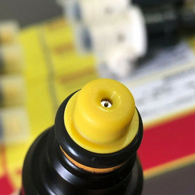 BOSCH (i)(is) Late model Fuel Injectors (Brand new) New compatible with m20 M20B25