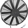 Spal 14" Straight Blade Low Profile Fan (Pusher) for A/C Upgrade