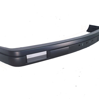 CAtuned FlexiPlex Late Model Front Bumper Compatible with E30