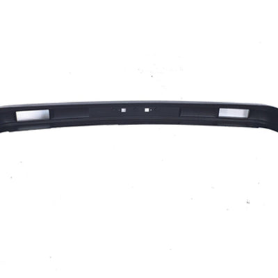 CAtuned FlexiPlex Late Model Front Bumper Compatible with E30