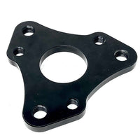 CAtuned driveshaft adapter kit (E30, 96mm-78mm)