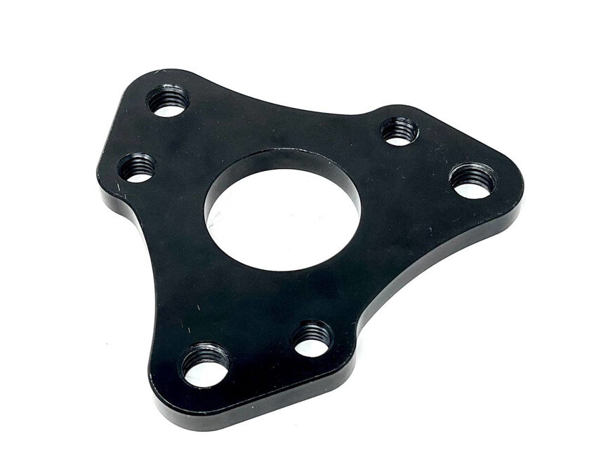 CAtuned driveshaft adapter kit (E30, 96mm-78mm)