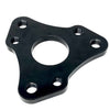CAtuned driveshaft adapter kit (E30, 96mm-78mm)