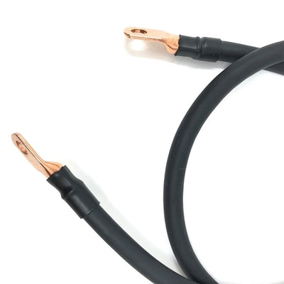 Upgrade Engine Power & Ground Cable Kit