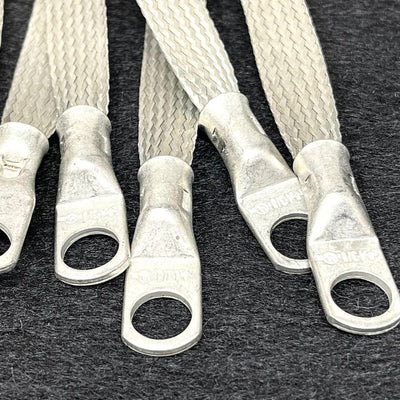 Replacement Hood Strap / Ground Compatible with E30