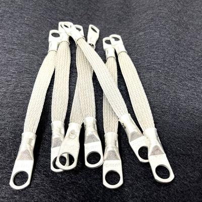 Replacement Hood Strap / Ground Compatible with E30