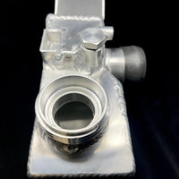 CAtuned All Aluminum Radiator Compatible with E30 318is i M42