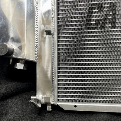 CAtuned All Aluminum Radiator Compatible with E30 318is i M42