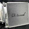 CAtuned All Aluminum Radiator Compatible with E30 318is i M42