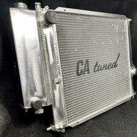 CAtuned All Aluminum Radiator Compatible with E30 318is i M42