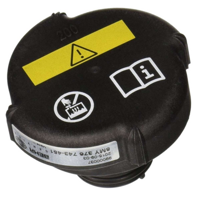 CAtuned All Aluminum Radiator Compatible with E30 318is i M42 Black Series