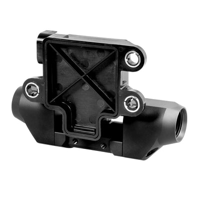 Full Flow Flex Fuel Sensor Adapter