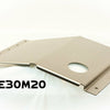 Sump Armor Skid Plate - Compatible with E30