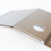 Sump Armor Skid Plate - Compatible with E34 24V Engines