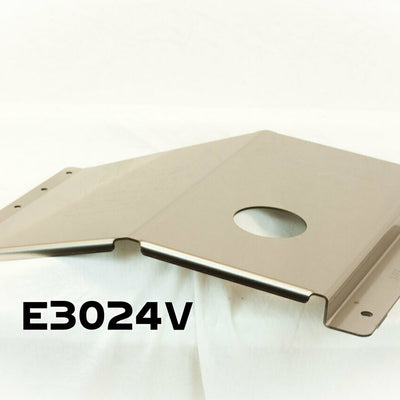 Sump Armor Skid Plate - Compatible with E30