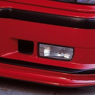 Rieger Cupspoiler M3 GT Look Compatible with M3-Bumper E36