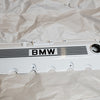 Refreshed Powder Coated M20 Valve Cover & Intake Manifold