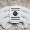 Refreshed Powder Coated M20 Valve Cover & Intake Manifold