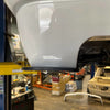 REAR DTM Splitter for Mtech 2 Bumpers Compatible with E30