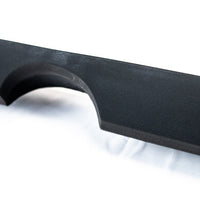 Alpina Trunk spoiler Rubber Compatible with E21