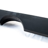 Alpina Trunk spoiler Rubber Compatible with E21
