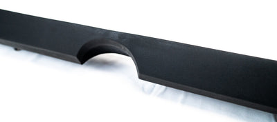 Alpina Trunk spoiler Rubber Compatible with E21