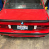REAR DTM Splitter for Mtech 1 Bumpers Compatible with E30