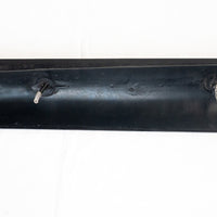 Alpina Trunk spoiler Rubber Compatible with E21