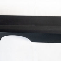 Alpina Trunk spoiler Rubber Compatible with E21