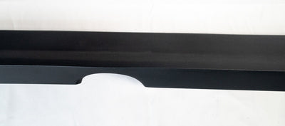 Alpina Trunk spoiler Rubber Compatible with E21