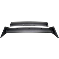 DTM EVO Spoiler for trunk compatible with E30 M3 style