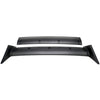 DTM EVO Spoiler for trunk compatible with E30 M3 style