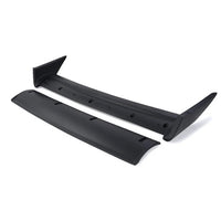 DTM EVO Spoiler for trunk compatible with E30 M3 style