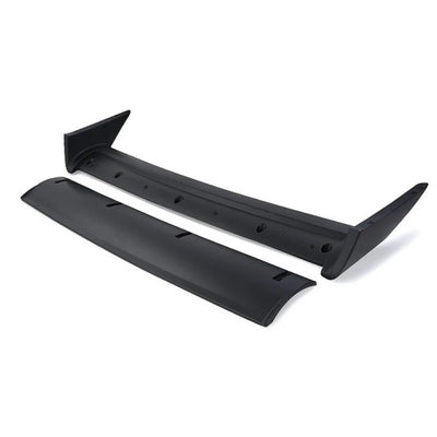 DTM EVO Spoiler for trunk compatible with E30 M3 style