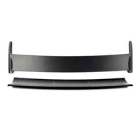 DTM EVO Spoiler for trunk compatible with E30 M3 style