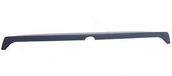 Early Model Alpina Style Spoiler for trunk compatible with E30