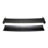 DTM EVO Spoiler for trunk compatible with E30 M3 style