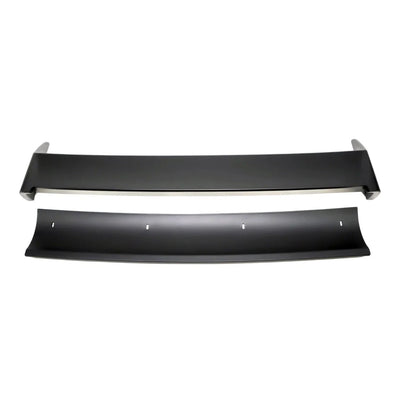DTM EVO Spoiler for trunk compatible with E30 M3 style