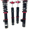 CAtuned Street Performance Coilover system compatible with E31
