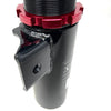 CAtuned Street Performance Coilover system compatible with E31