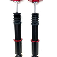 CAtuned Street Performance Coilover system compatible with E31