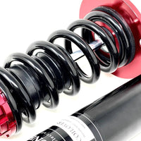 CAtuned Street Performance Coilover system compatible with Nissan Skyline R33 GTR