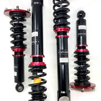 CAtuned Street Performance Coilover system compatible with Nissan Skyline R33 GTR